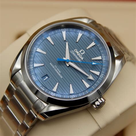 omega seamaster aqua terra authentic watches|omega seamaster aqua terra chronometer.